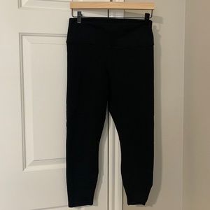 Black Leggings